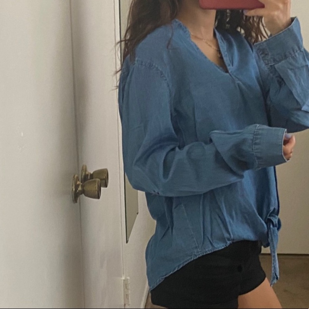 blouse